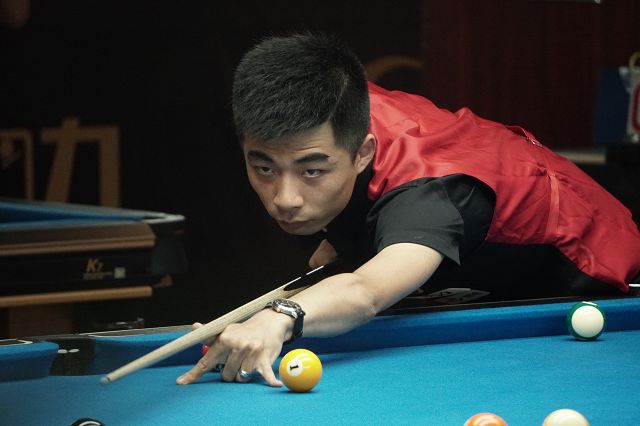 涯的巅峰 涯的巅峰