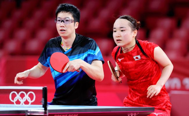 她的非技术 她的非技术