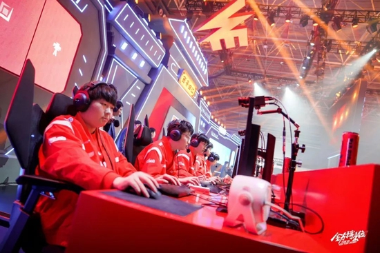 一场决定席 一场决定席